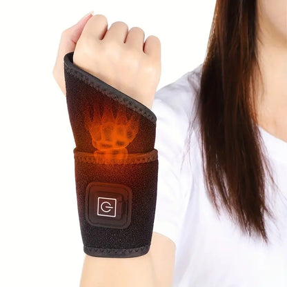 ComfortHeat Wrist Wrap™