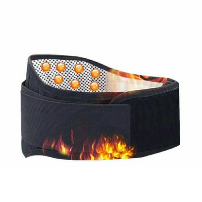 FlexiTherm™ Back & Waist Relief Belt