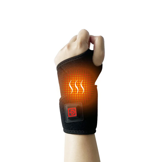 ComfortHeat Wrist Wrap™