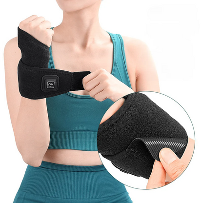 ComfortHeat Wrist Wrap™