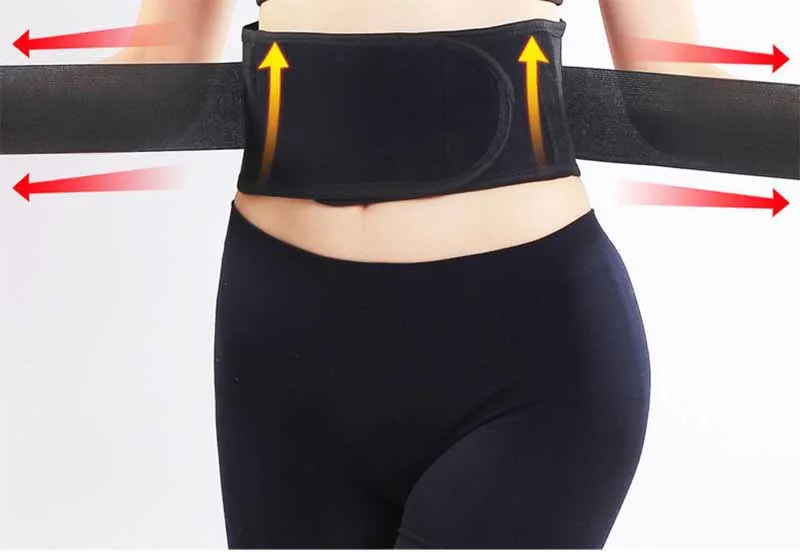 FlexiTherm™ Back & Waist Relief Belt