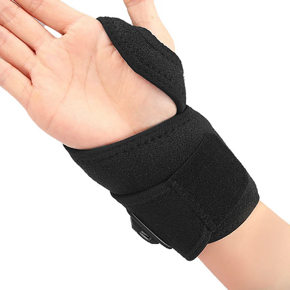 ComfortHeat Wrist Wrap™