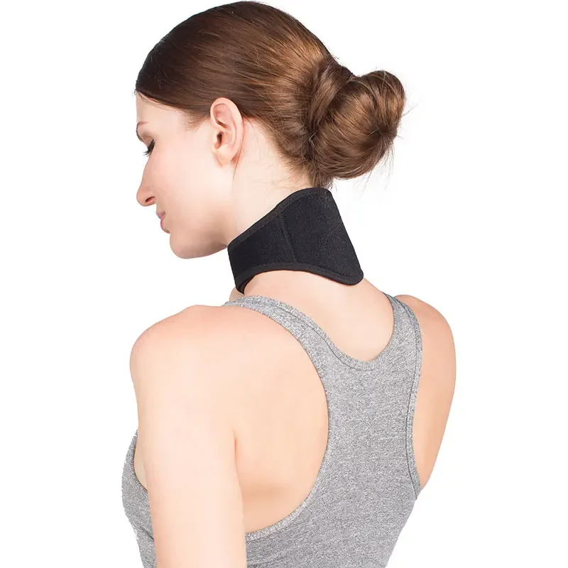 FlexiWarm™ Neck Relief Strap