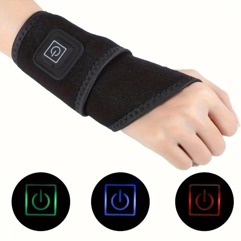 ComfortHeat Wrist Wrap™