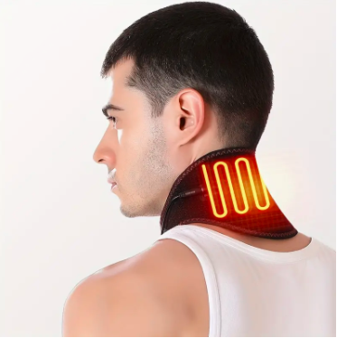 FlexiWarm™ Neck Relief Strap