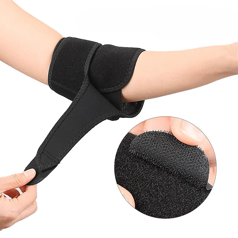 HeatFlex™ Knee & Elbow Massager