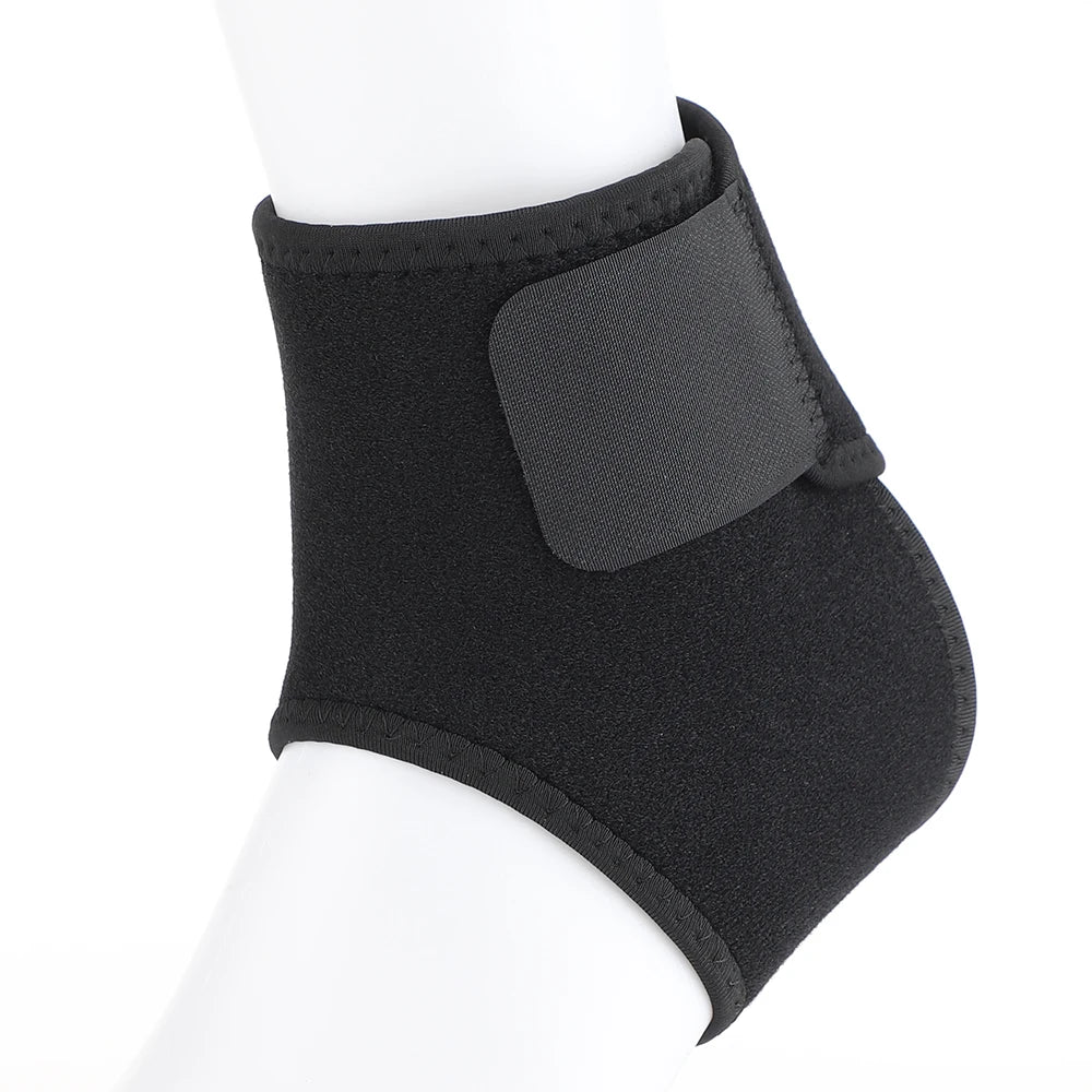 MagniCare™ Self-Heating Ankle Brace