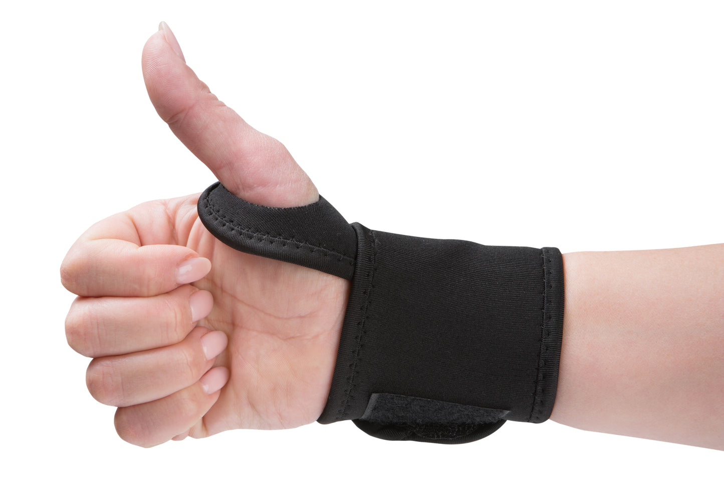 ComfortHeat Wrist Wrap™